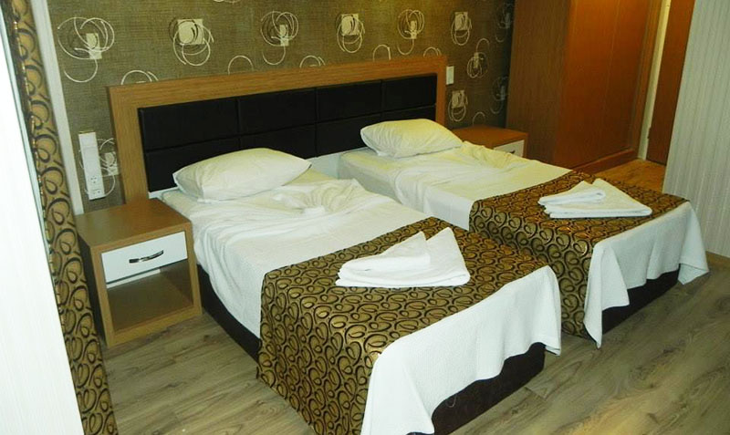 Elit Başaran Hotel